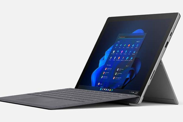 Microsoft 1807 Surface Pro LTE, 033126601853