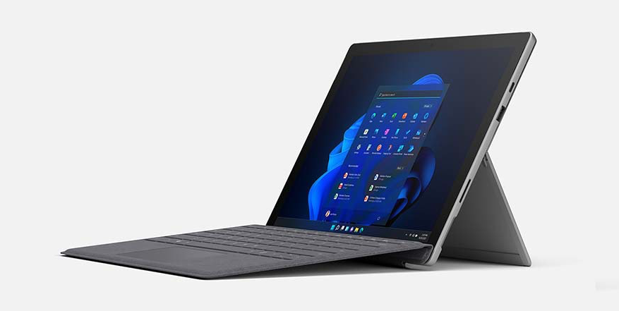 Microsoft 1807 Surface Pro LTE, 033126601853