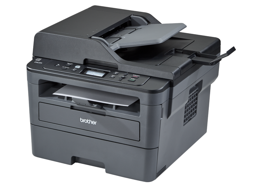 Brother printer/copier/scanner