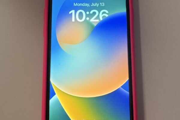 iPhone SE (3rd generation)