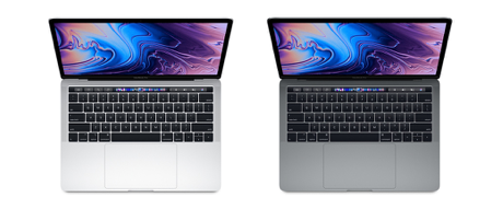 Apple MacBook Pro-13-A1989