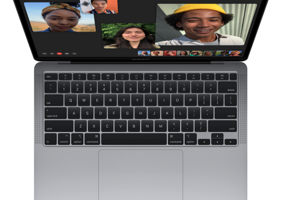 Apple Macbook Air 13