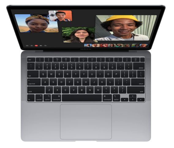 Apple Macbook Air 13