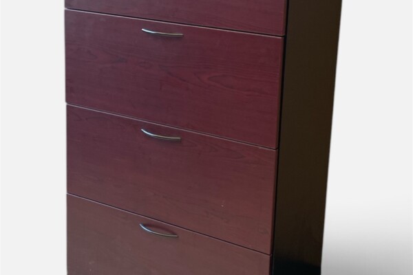 Filing Cabinet