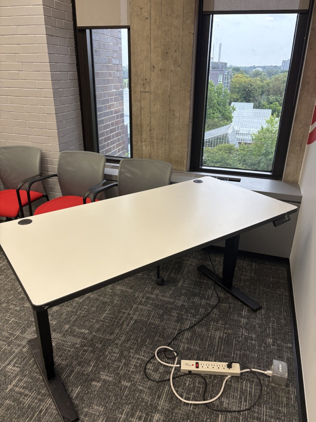 standing desk