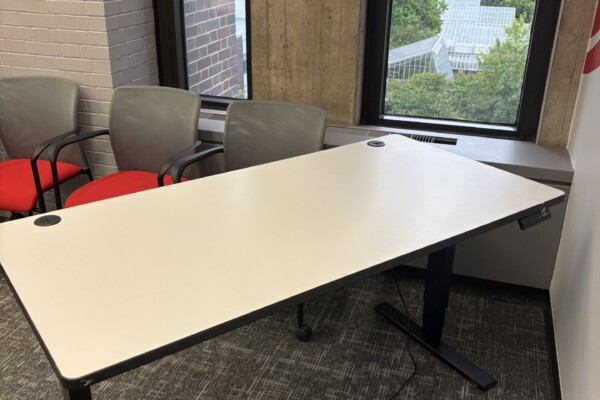 standing desk