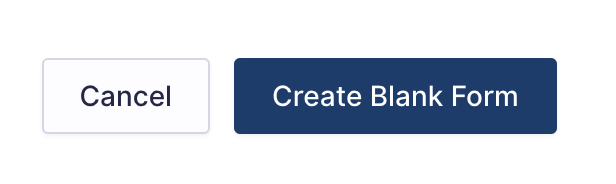 Create Blank Form