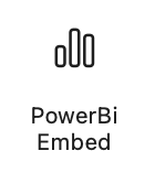 Power BI Embed