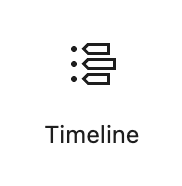 Add a timeline block