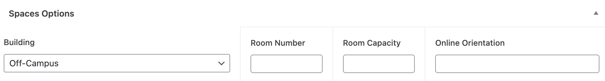 Add Spaces Opti