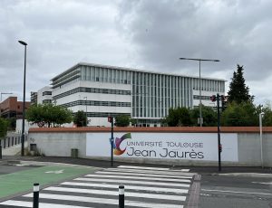 University of Toulouse - Jean Jaurès