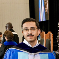 Profile photo of Ali Sadeghi Jahromi