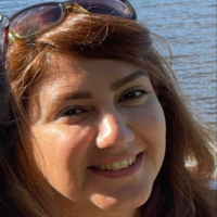 Profile photo of Shadi Modi