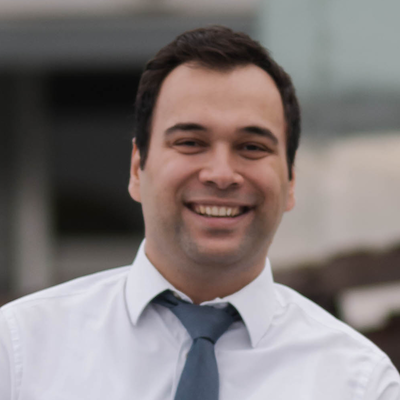 Stojanche Gjorcheski