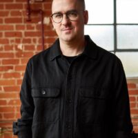 Profile photo of Alexander McClelland