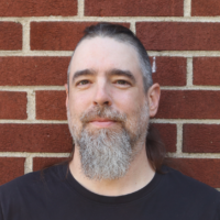 Profile photo of Andrew Crosby