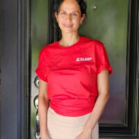 Profile photo of Valerie Danieli