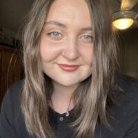 Profile photo of Jaime Snow