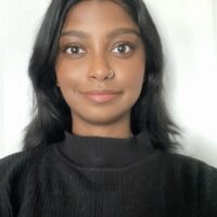 Profile photo of Monisha  Logan