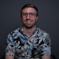 Profile photo of Jeffrey Bradley