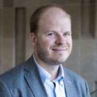 Round thumbnail photo of Matt Webb Profile photo of Matt Webb