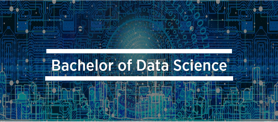 Bachelor of Data Science