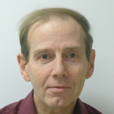 Patrick Farrell