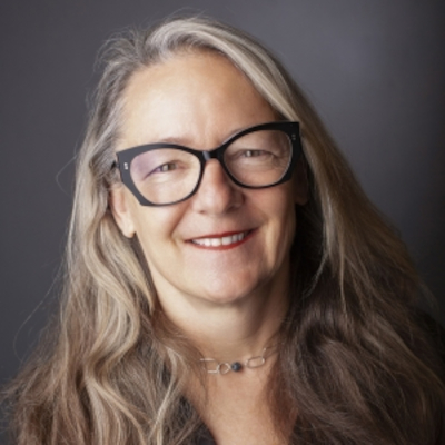 Tracey Lauriault
