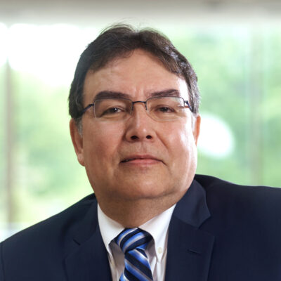 Alejandro Ramirez