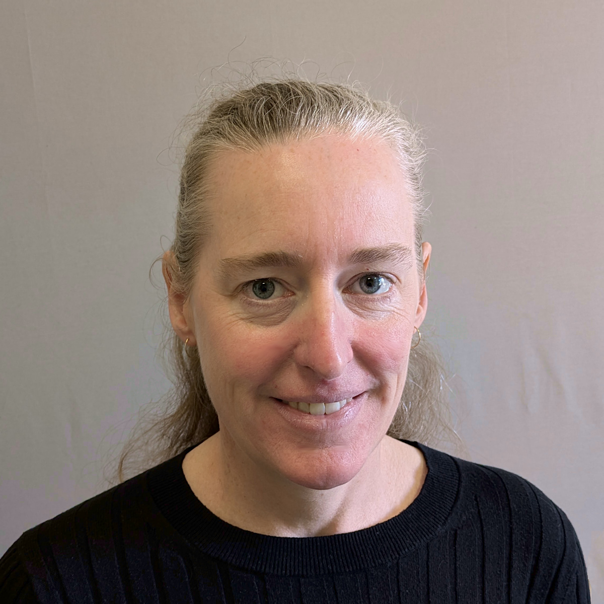 Jennifer McCarthy