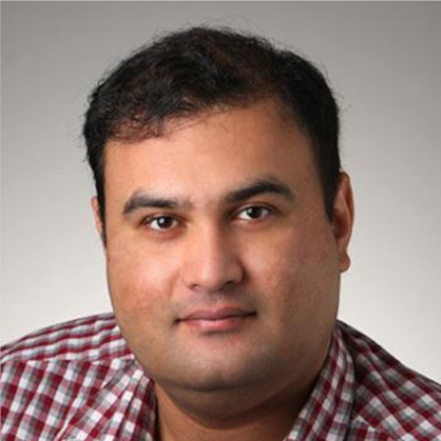 Omair Shafiq