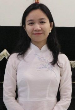 Phuong's portrait