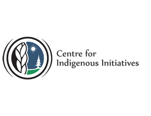 Centre for Indigenous Initiatives logo
