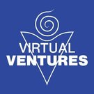 Virtual Ventures logo