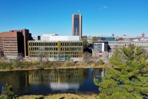 Carleton campus