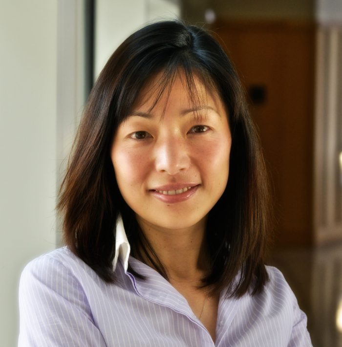 Akiko Iwasaki