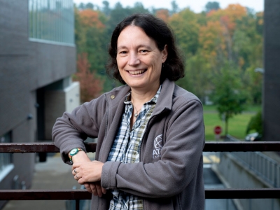 Dr. Manuella Vincter