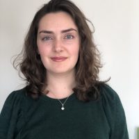 Profile photo of Gabriella Schnarr