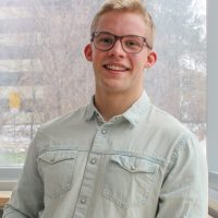 Profile photo of Ben  Koskowich