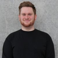 Photo of Piers  Waldi