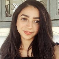 Photo of Sara  Abdou