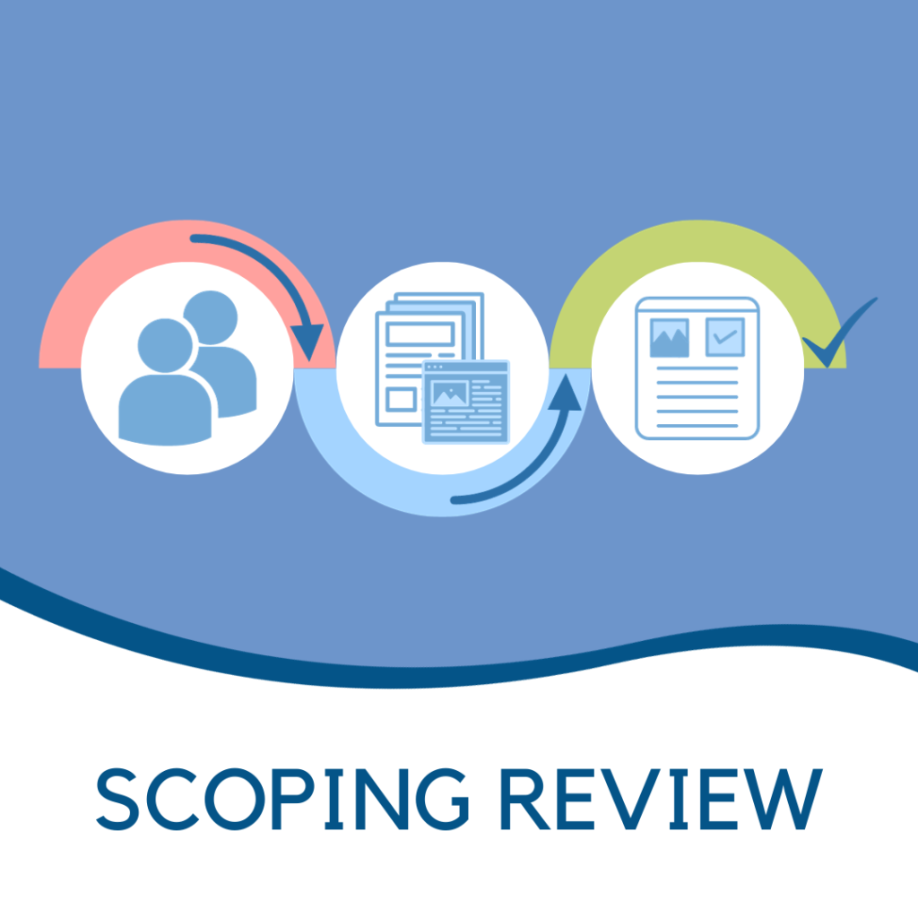Thumbnail image for scoping reviews