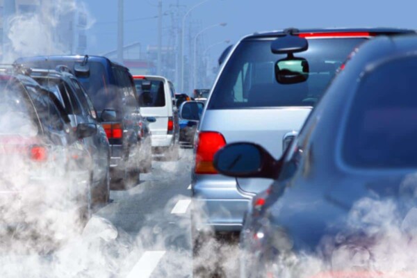 Air Pollution