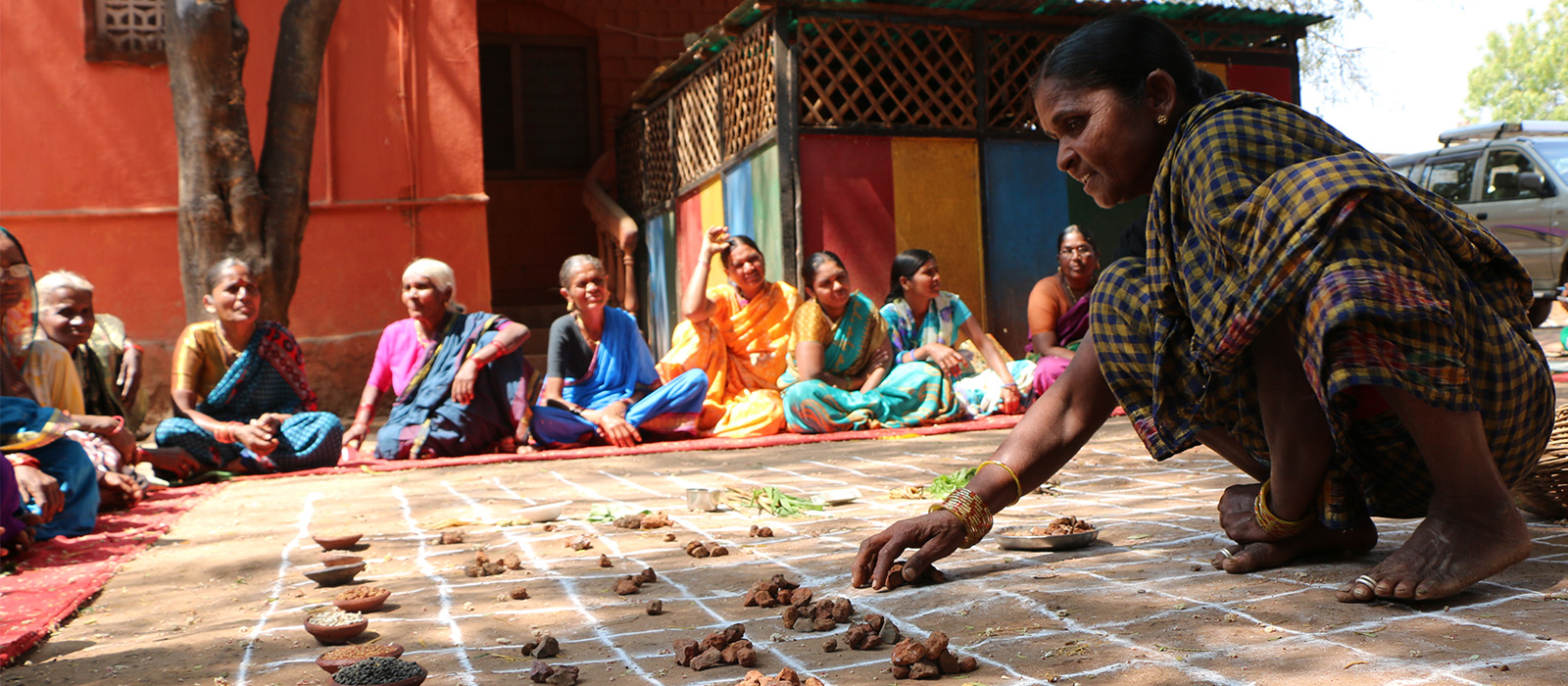 Banner image for Development Ethics Forum