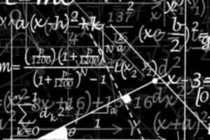 math formulas