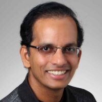 Profile photo of Ram Achar