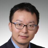 Profile photo of Shichao  Liu