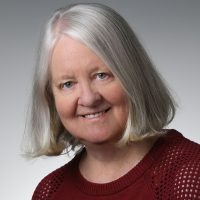 Profile photo of Valerie Daley