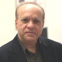 Profile photo of Michel Nakhla