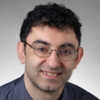 Profile photo of Babak Esfandiari